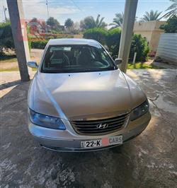 هيونداي أزيرا